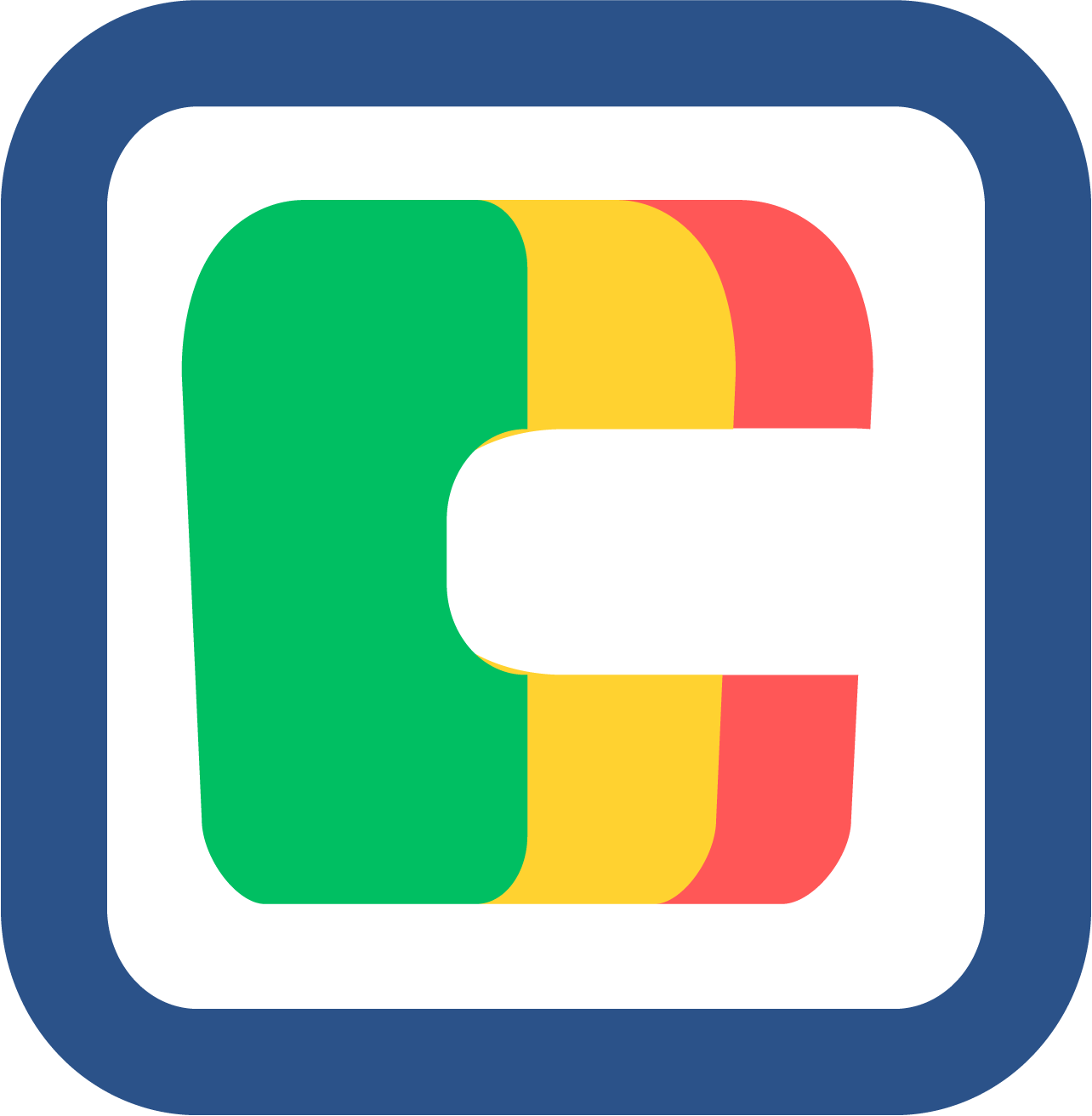 CleFactura logo